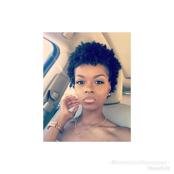 Meet your Posher, Shanetta - Picture 1 of 1